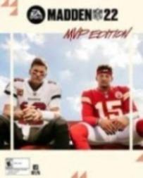 Madden NFL 22 MVP ED PC